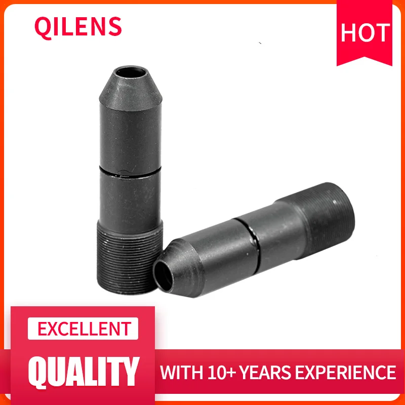 QILENS M12 35mm F1.6 Machine Vision Lens for AI Imaging, CCTV, 2/3