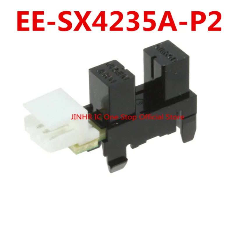 New 2PCS EE-SX4235A…