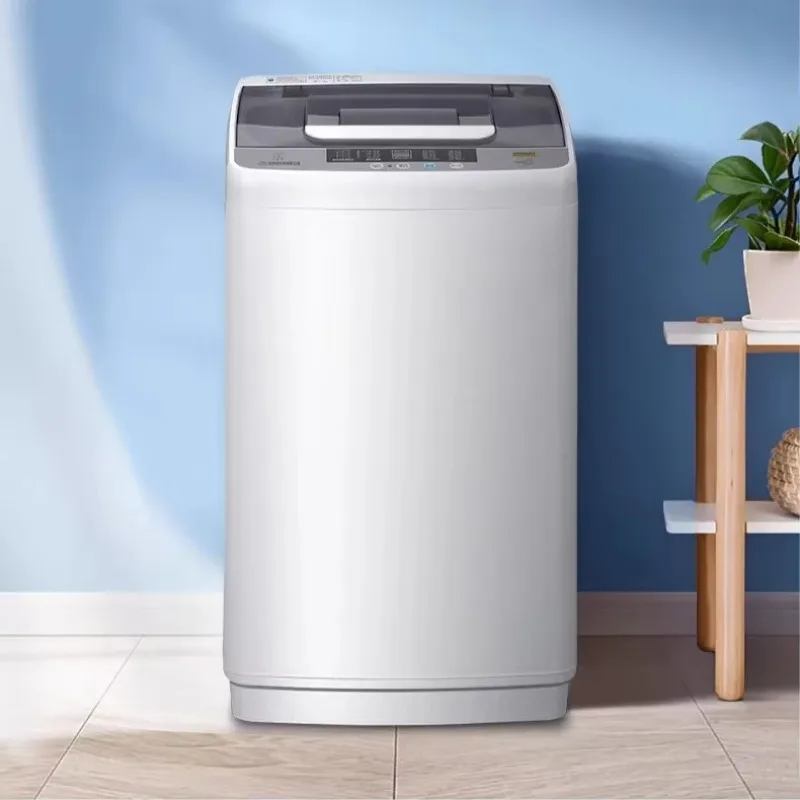 

Автоматическая стиральная машина для домашнего использования, небольшой пульсатор для аренды дома, портативная стиральная машина для детской и детской стирки, новая