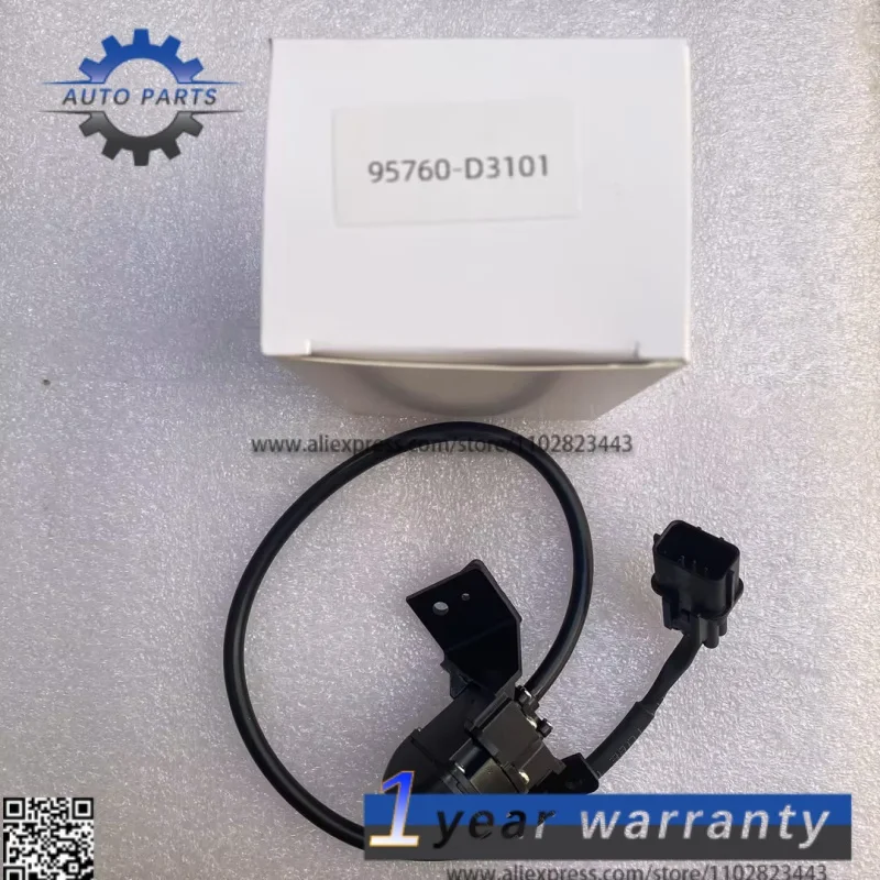 

95760D3101 95760-D3101 95760D3000 95760-D3000 Premium Rear View Backup Parking Camera For Hyundai Tucson 201
