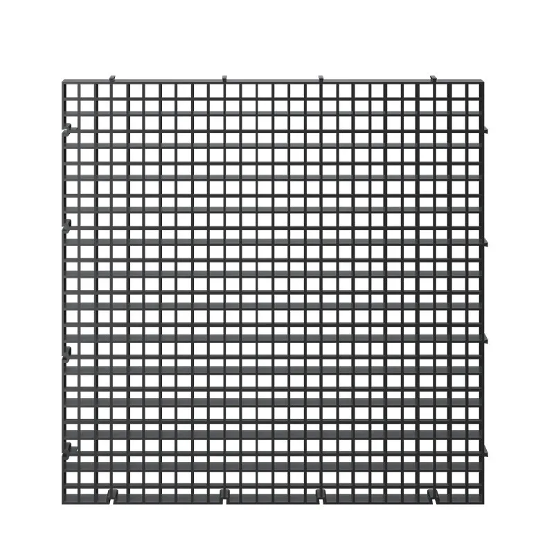 

Yee Fish Tank Cover Acrylic Anti Jump Splicing Board Isolation Bottom Support Grid Board Aquarium Supplies