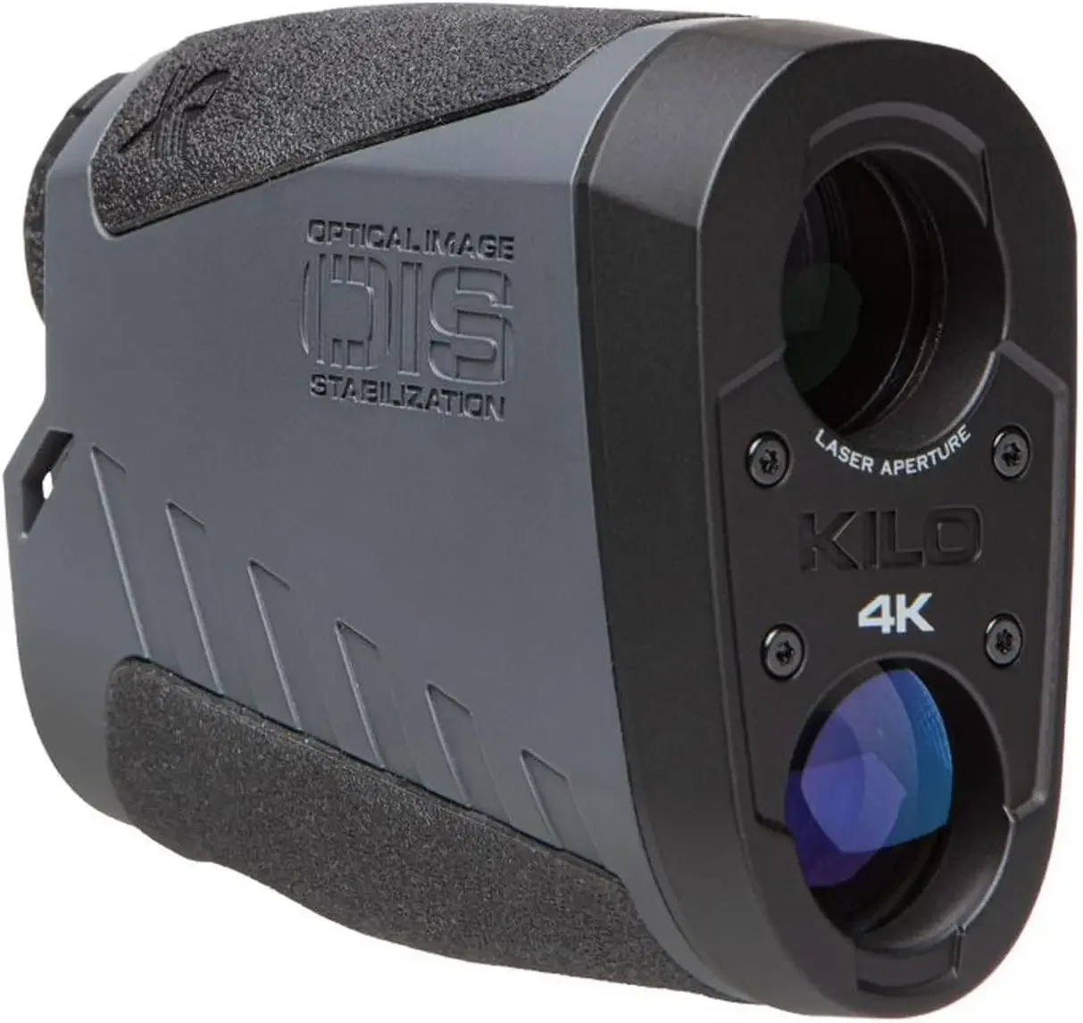 

Yards Reflective Range Digital Bluetooth Laser Monocular Rangefinder | Circle + Milling Grid Reticle