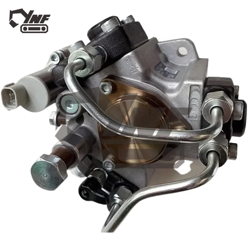 

6HK1 6BG1 4BG1 6D16 Fuel Injection Pump Engine Application Diesel Pump