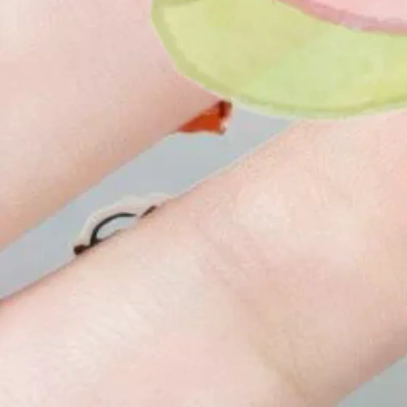 240 قطعة ساندويتش أشكال أظافر مزدوجة 15 حجم ملحقات-شكال مزدوجة قالب سفلي طويل نعش اللوز مسمار الفن أشكال مانيكير أداة #1