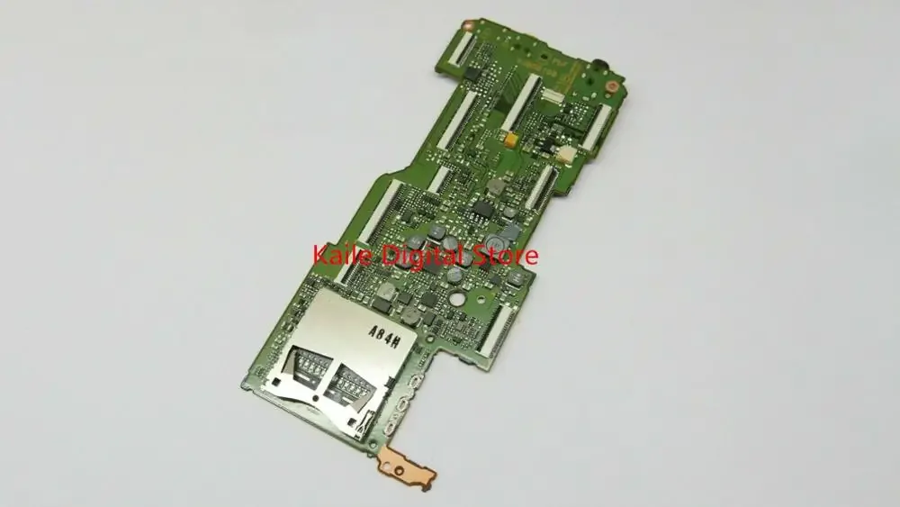 

Original Repair For Panasonic DMC-GH4 GK GH4 Digital Camera Motherboard MCU Motherboard PCB Assembly