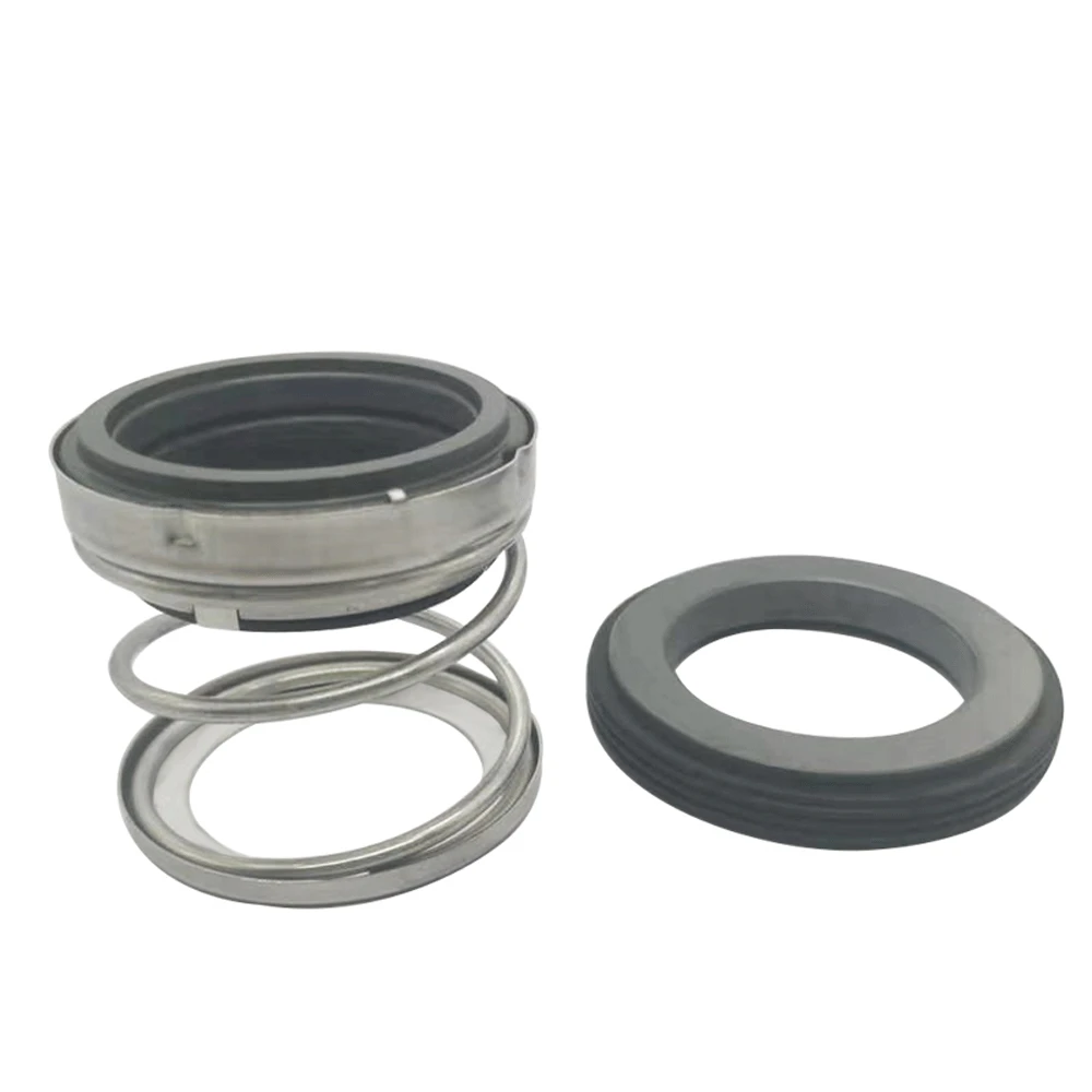 SiC-G-FKM 560-12/14/15/16/17/18/19/20/22/25/28/30/32/35/38-60mm Mechanical Shaft Seal Single Spring For Water Pump