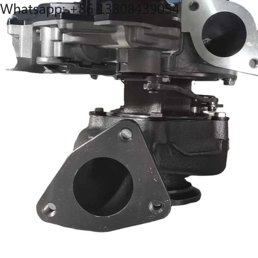 High Quality Turbo CT16V  Turbocharger 1720111070 17201-11070 Turbo for CT16V 2.8 D, 2GD