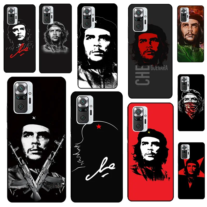 Che Guevara Case Fo… - image