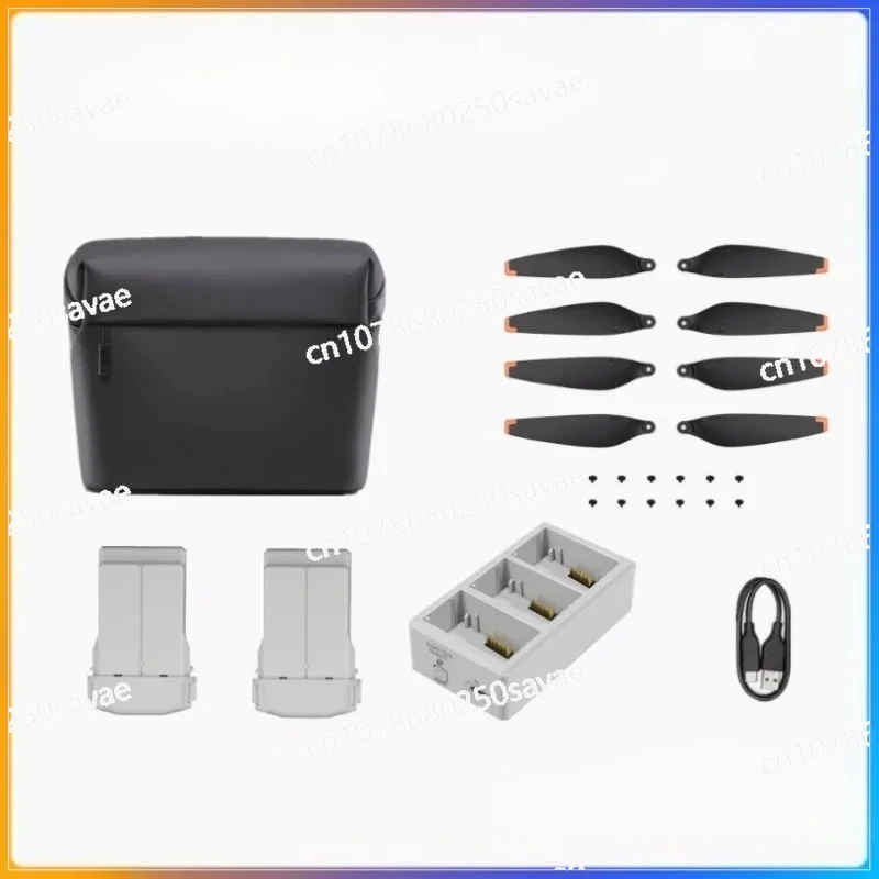 

Intelligent Batteries Three-Way Charging Hub with Shoulder