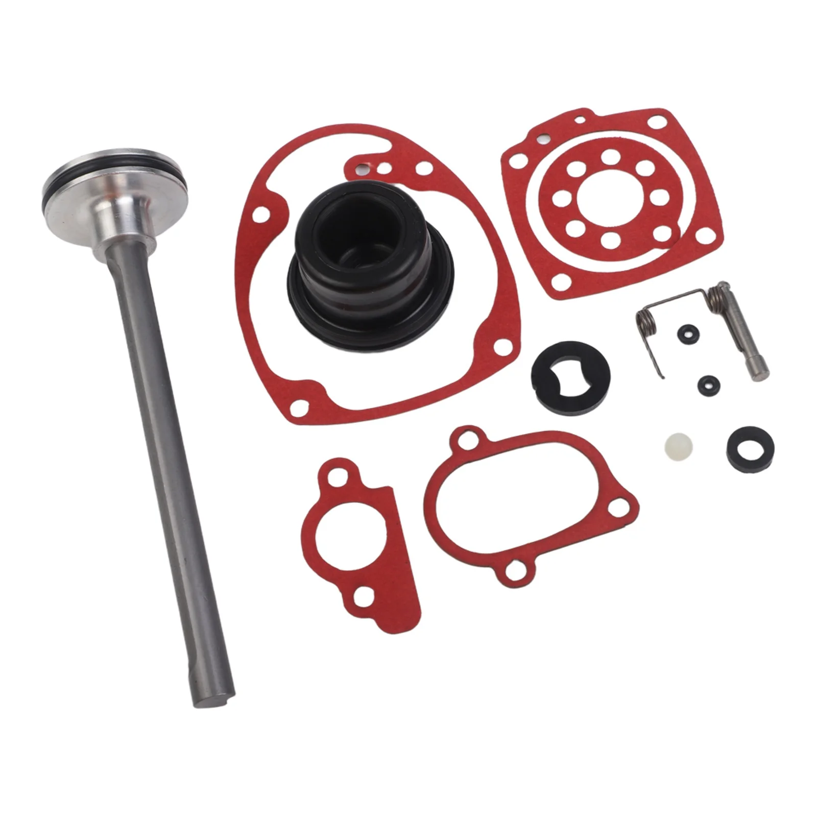 Complete NV45AB Rebuild Kit: O-Rings, Gaskets & Valve Pak For Smooth Operation Framing Nailer Replacement Parts
