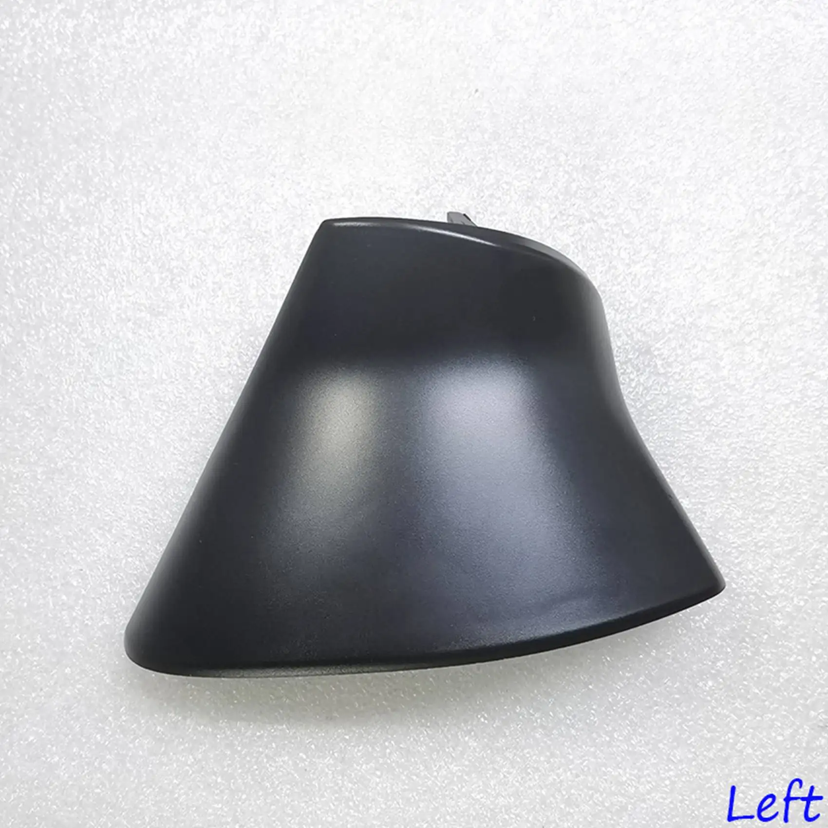 

AB56-1 пара накладок на основание зеркала заднего вида, базовая крышка зеркала заднего вида, треугольная базовая крышка для Toyota для CAMRY 70 LE 2018