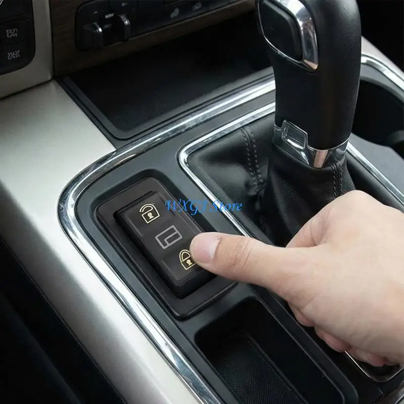 37JE 5 Pin Car Power Window Switches 12V 20A 5 Pin Momentary DPDT Rocker Window Lift Switches with LED Backlight