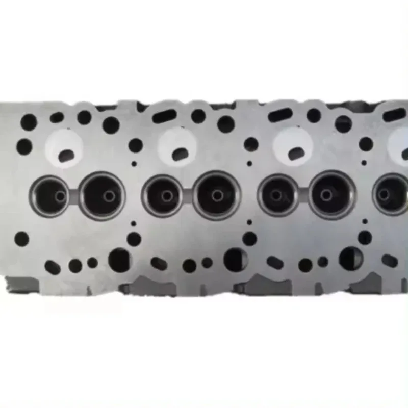 Cylinder Head 3L Engine Model For TOYOTA 1110154131 Gactory Direct Sales High Quality