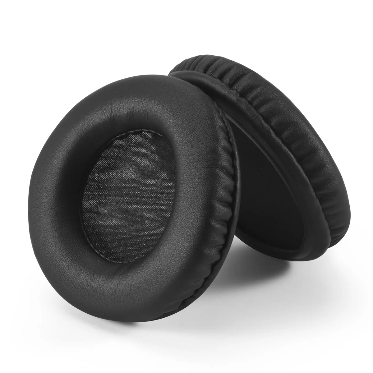 Headphones Ear Pads Replacement Cushions for Pioneer HDJ1000 HDJ2000 HDJ1500 90mm Earpad Foam Cover