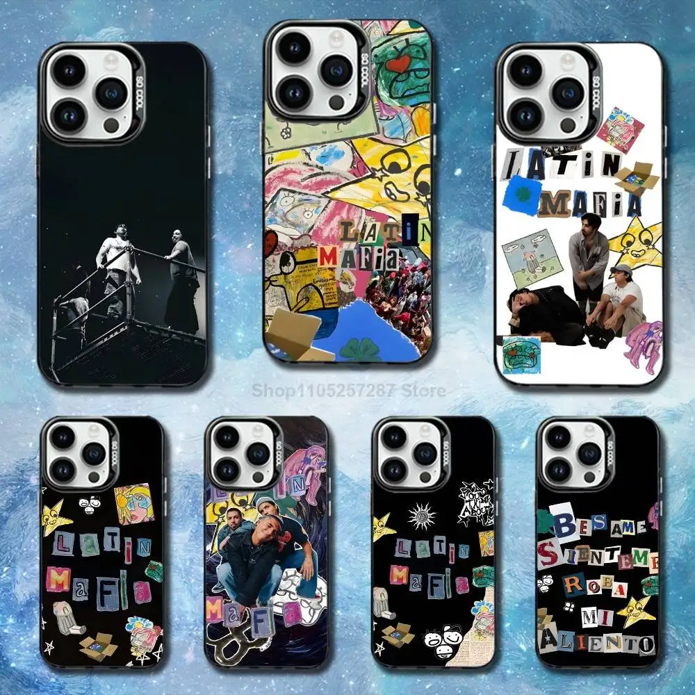 Mexican Band L-Lati…