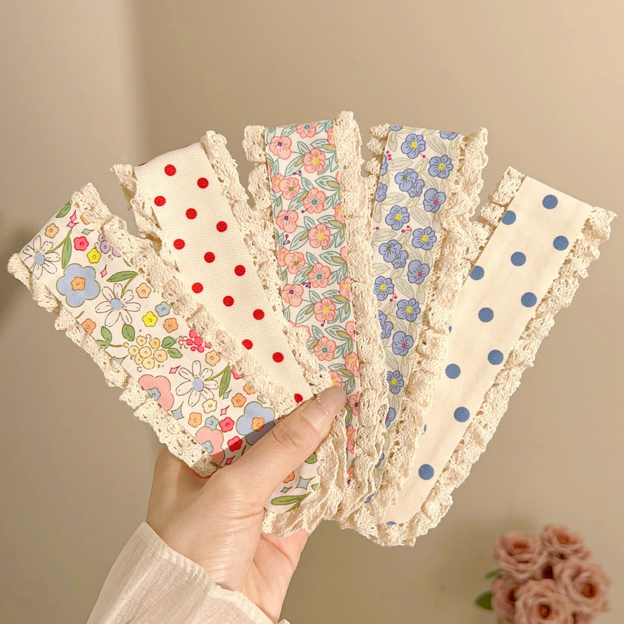 Thumbnail 2 - #14 Newest Floral Tapes