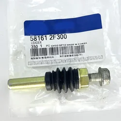 New Genuine Guide Rod Assembly 581612F300,58162 2F300 For Various Hyundai Kia Sorento