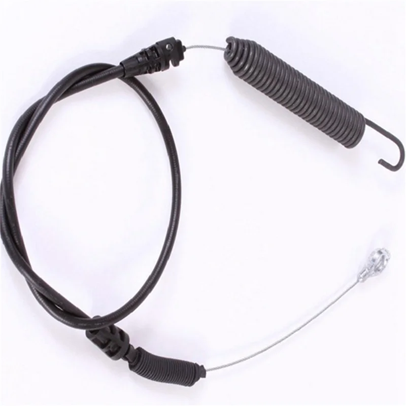 

A83I-2X Deck Engagement Cable 946-05124A Replaces For MTD For Craftsman Huskee Murray 746-05124A 746-05124 946-05124