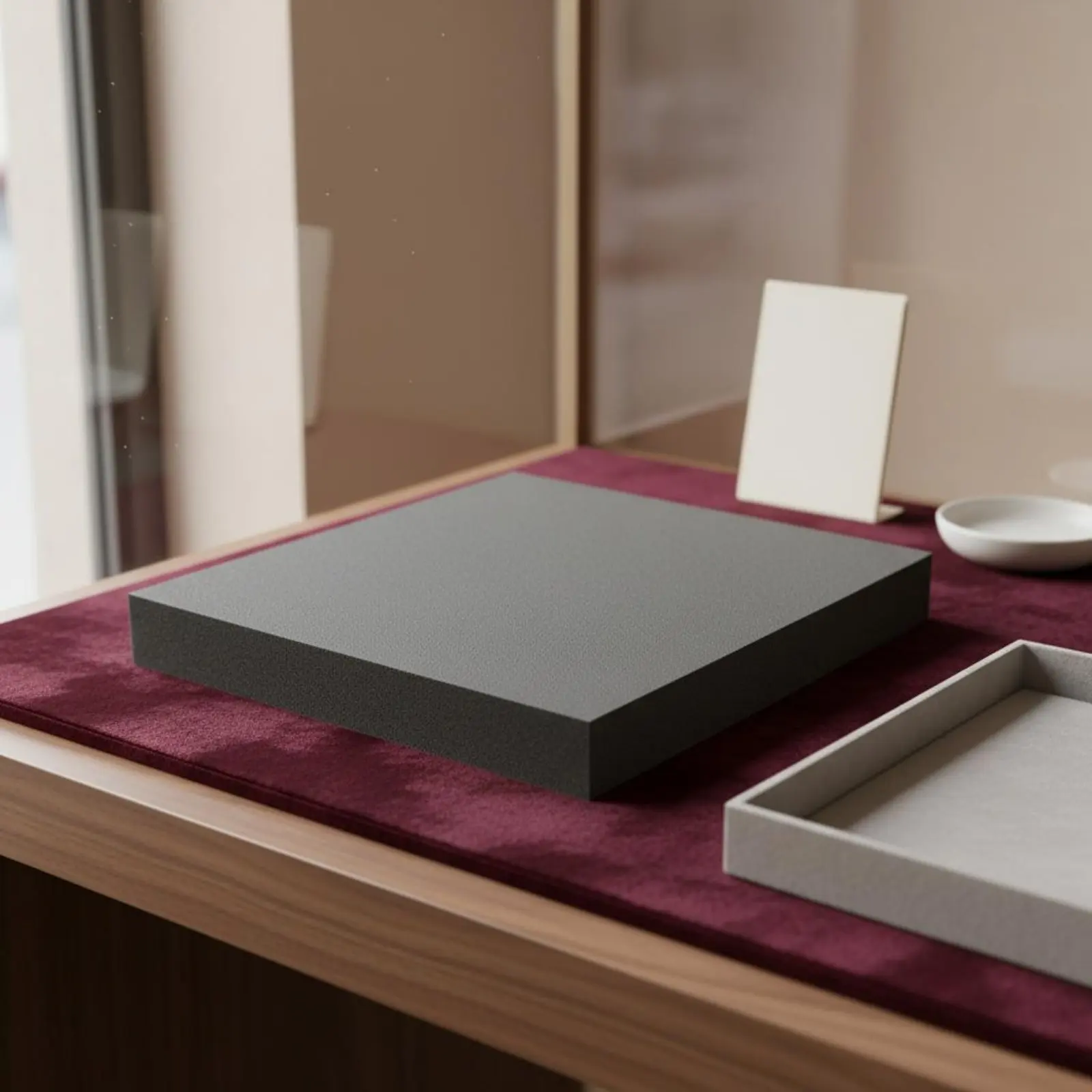 

EPE Foam Sheet Shock Absorption Tool Box Foam Insert Moisture-Resistant Versatile for Drawers