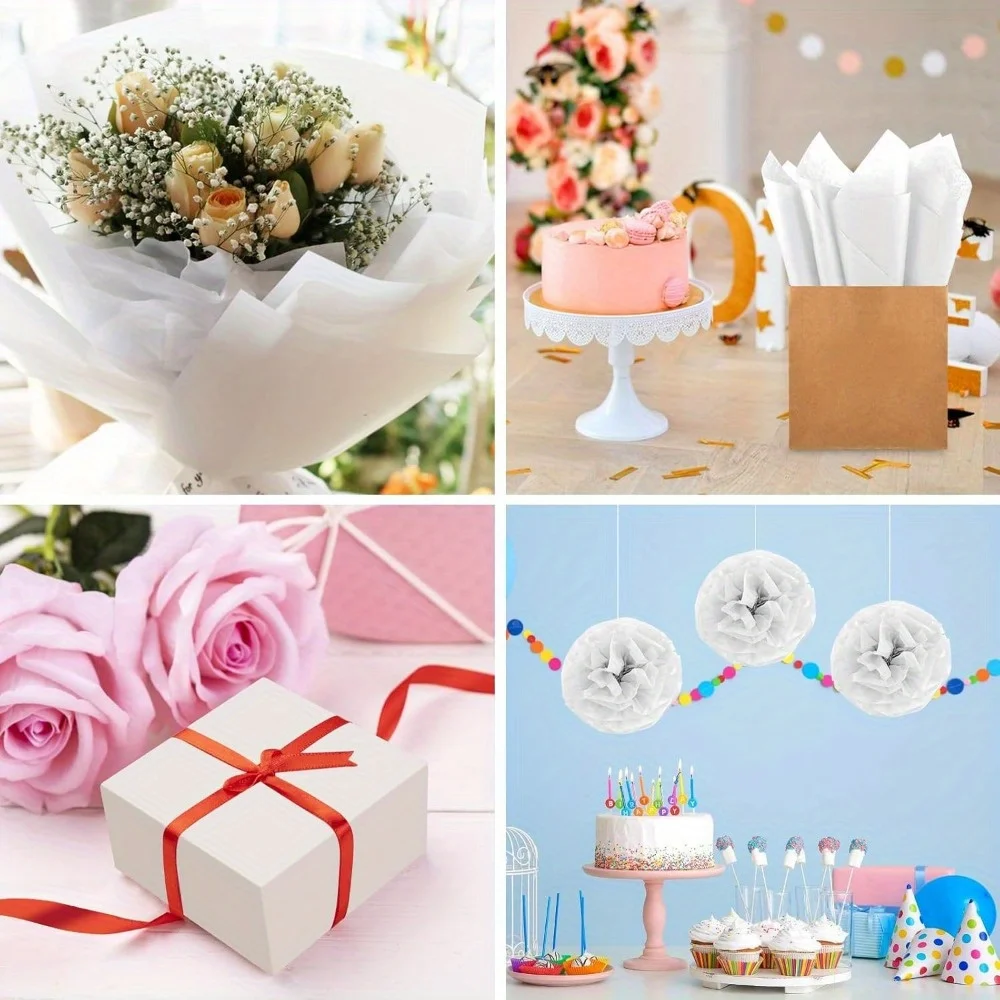 Thumbnail 2 - #76 Highest Rated Wrapping Paper to Buy in 2026