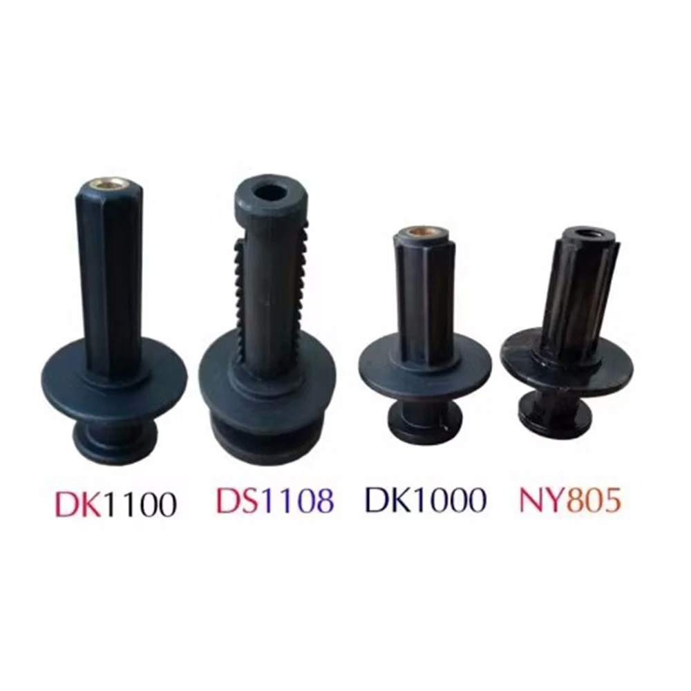 BateRpak DK1100/DK1100/DS1108 Letters Carriage Ink Roll Core,NY805 Coding Machine Character holder Part,1pcs price