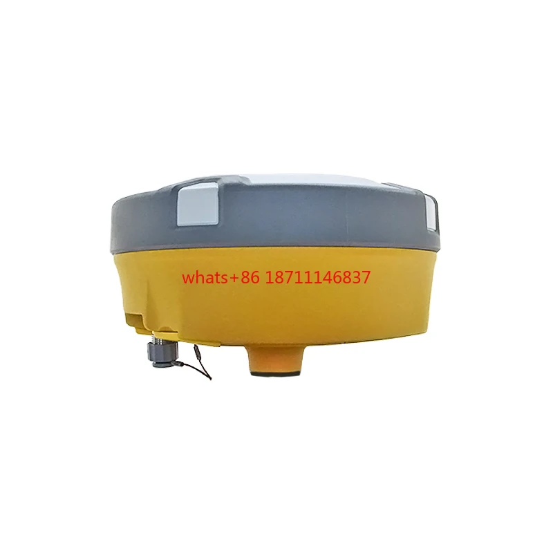 Hi-Target V90 Land Measuring Water RTK Surveyor Equipment 