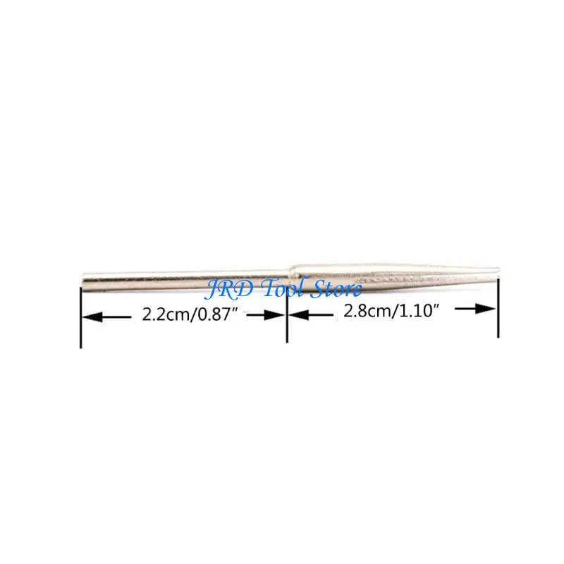 A2UD 10/12 Các mảnh/bộ 2.35/3 mm Shank Multi-Infer