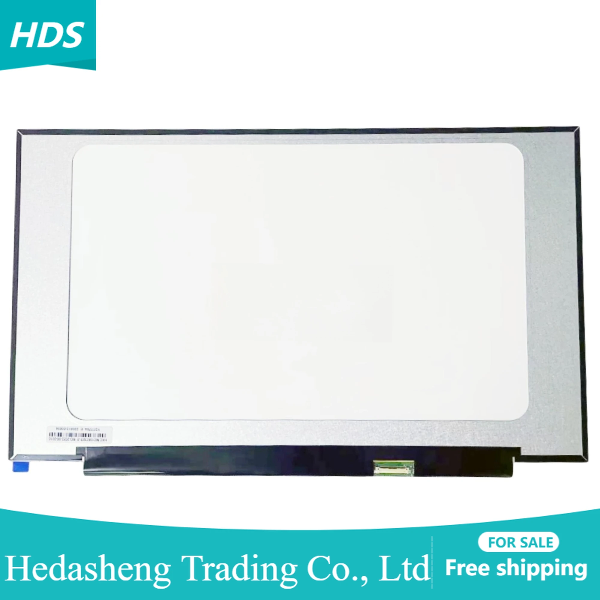 

MC156CS01-3 15.6''INCH Display Panel 1920*1080 EDP 30 Pins Laptop LCD Screen