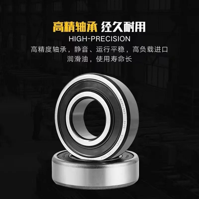 YE3 Series New Three-phase Asynchronous Motor YE3--6-level Mechanical Motor