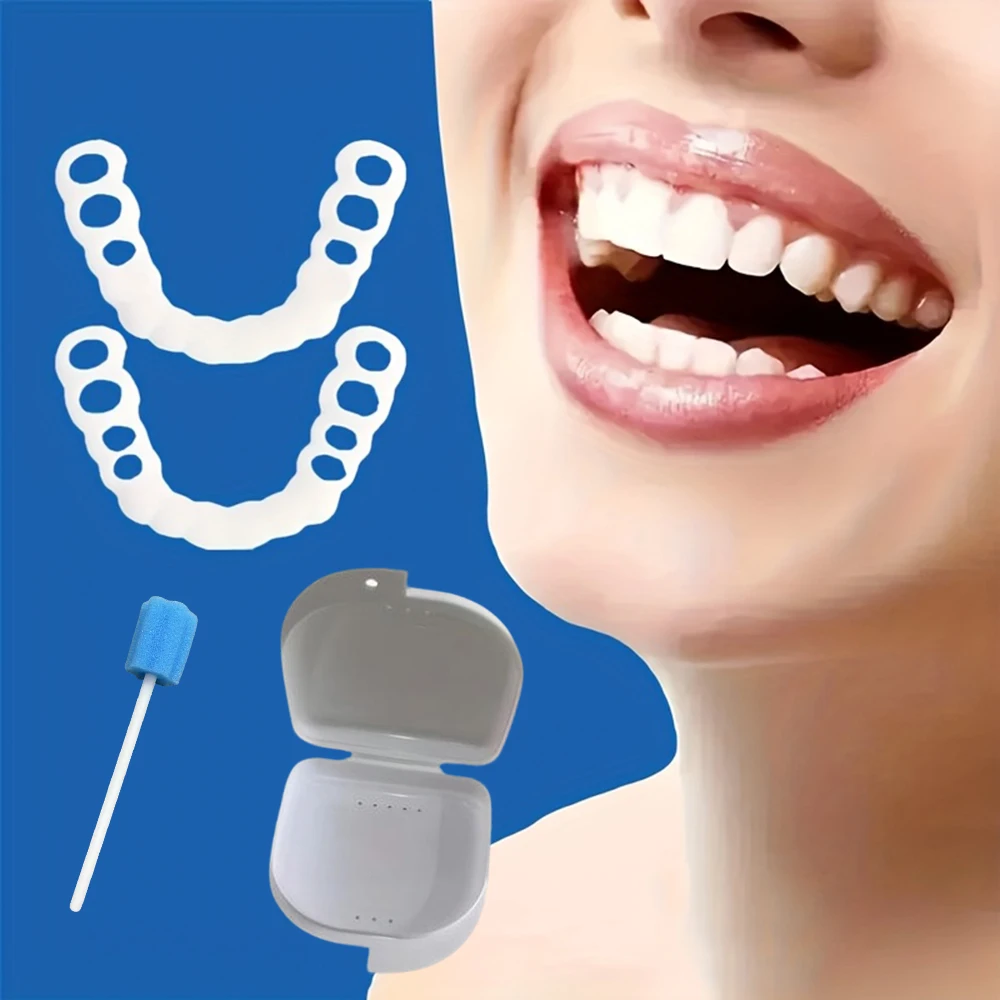 novas-proteses-dentarias-praticas-para-o-dia-dos-pais-dentes-falsos-temporarios-confortaveis-facil-de-usar-para-adultos-de-meia-idade-h2931
