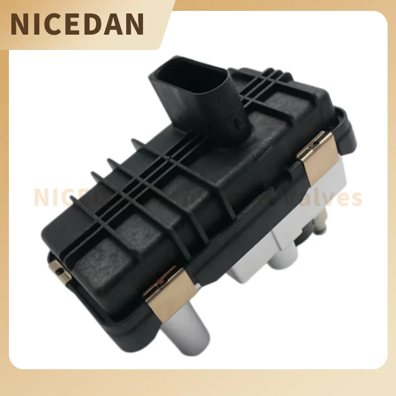 6NW010099-16 U003 Turbo Electronic Actuator For Great Wall H5 H6 2.0T XED15 2010-2016 797862-0031 Turbo Charger