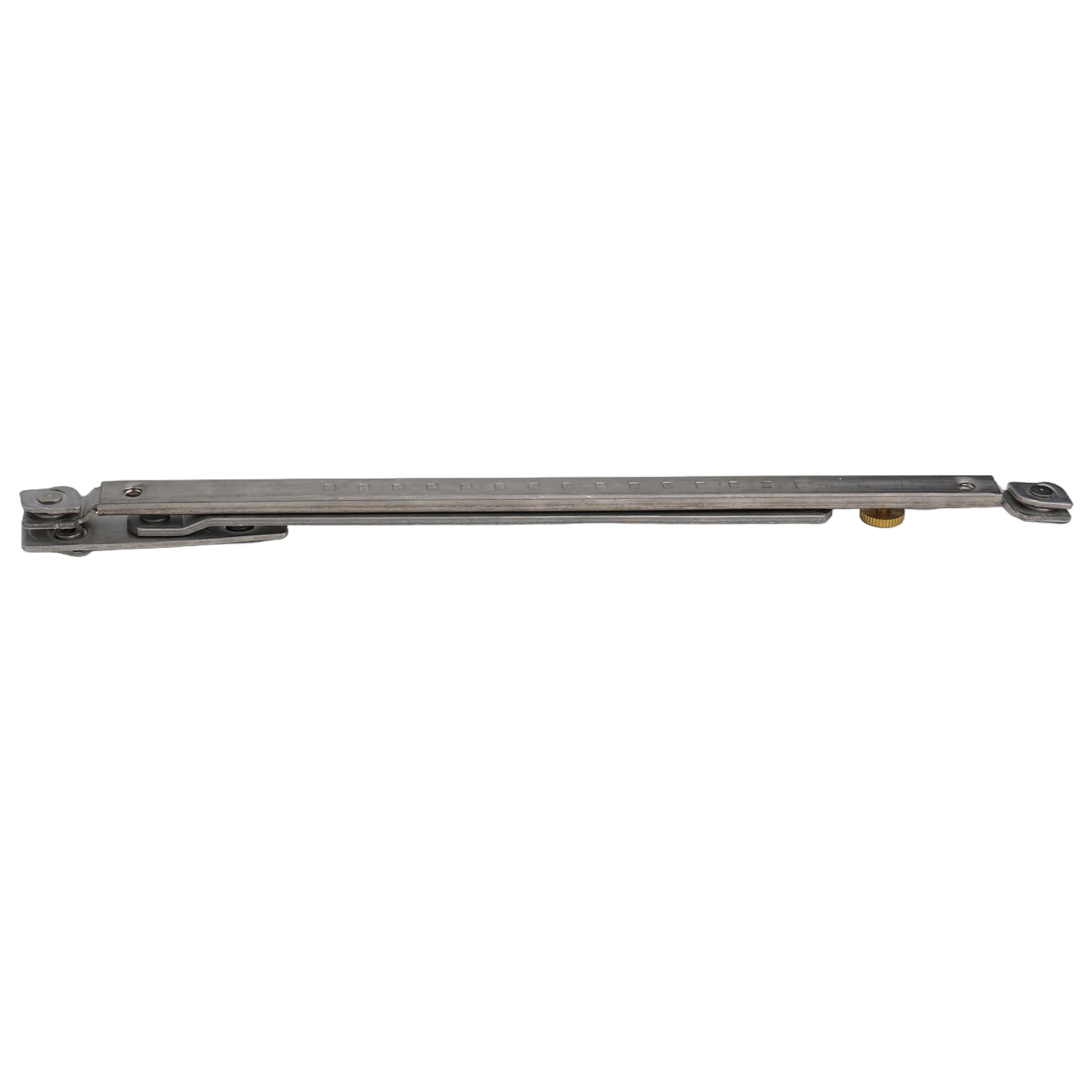 Child Safety Lock Restrictor for Sliding Doors Stainless Steel Design for Enhanced Security and Easy Installation