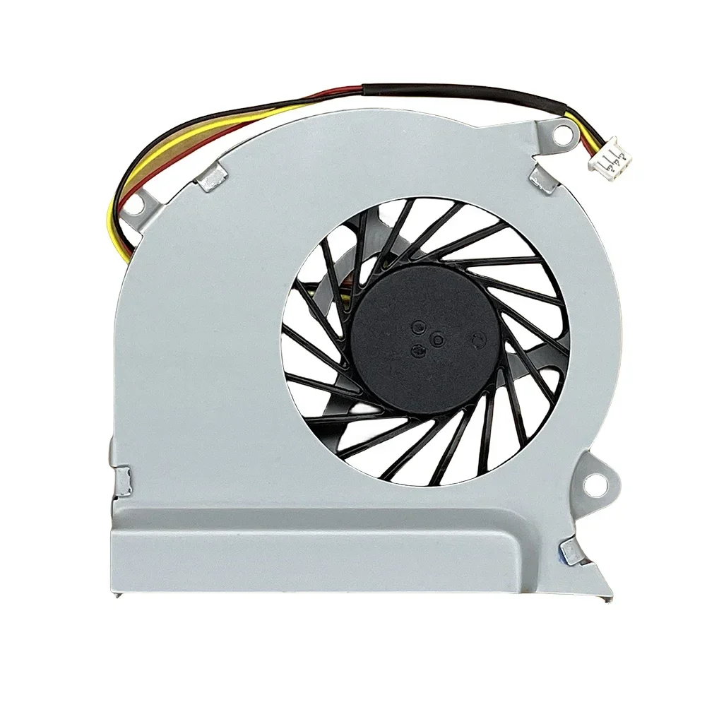 Replacement New Laptop CPU Cooling Fan for MSI GE70 2PC-089XCN 2PE-666XCN MS-16GC MS-16GA MS-1756 Series Fan