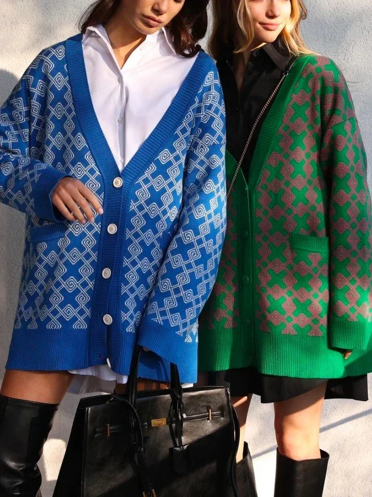 Fashion Loose Thick… - image