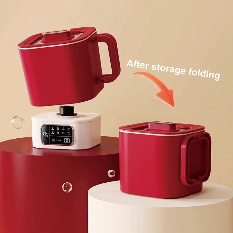 bollitore-elettrico-portatile-da-1000ml-pentola-elettrica-pieghevole-in-ceramica-tazza-multifunzione-per-stufati-con-funzione-di-mantenimento-automatico-del-calore-110v-220v