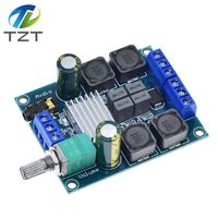 TPA3116 D2 TZT 50W x 2 High Power Digital Audio Music Amplifier Board Stereo Amplifie Speaker Amplifiers Board