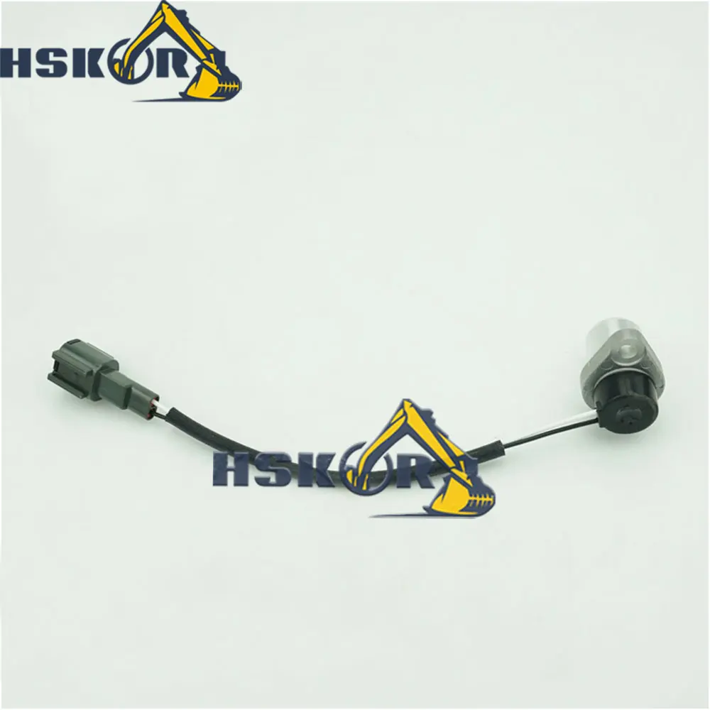 4265372 Revolution Speed Sensor for Hitachi Excavator EX200-1 EX200-2 EX200-3 EX200-5 EX120  HSKOR High qualiti