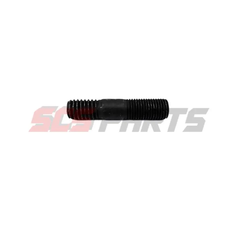 206217 Double End Plain Stud for Cummins Engine K19 K38 NT855 QSK