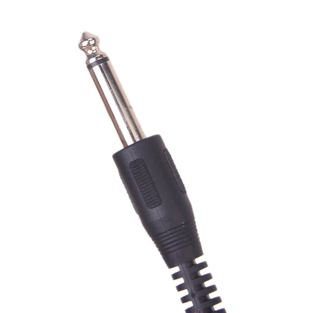 

Clip-on Guitar Pickup for 38-41 Inch Acoustic Steel String Guitar Clean Sound Amplifier Low Feedback Padded Clip