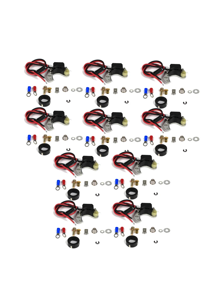 Sherryberg 10 Pc El…