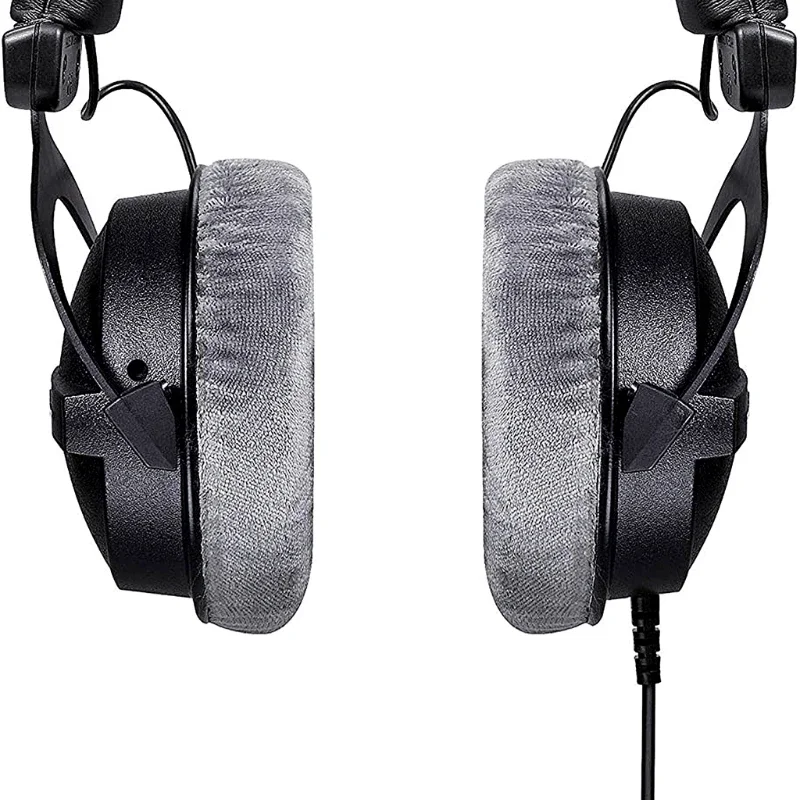 Ear Pads Headband Suitable for Beyerdynamic DT770 DT880 DT990PRO DT531 DT690 DT811 DT911 DT931 DT860 DT440 DT660 Cushions Bumper