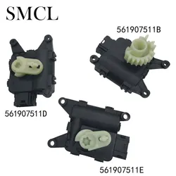 561907511D 561907511B 561907511E Evaporator box motor For VW Passat 2016-2022 beetle 2012-2019