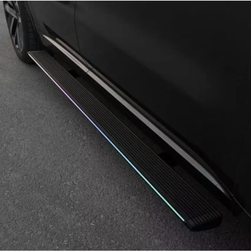 

Электрическая выдвижная подножка для Volkswagen TIGUAN, Amarok, Touareg, Multivan, CARAVELLE, Teramont