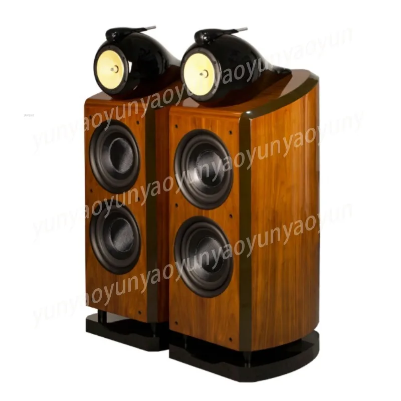 M10-BF 4th Gen Speaker, Dual 10