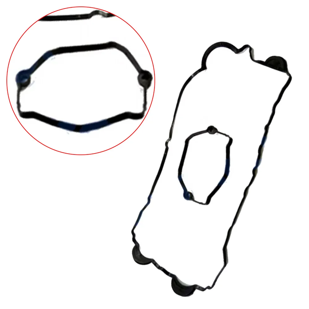 

11128655413 Для BMW 1 (E81) 118 i N46 B20 B 2006-2011 Комплект прокладок клапанной крышки 0035738 11120035738 56033200 RK2331 440416P