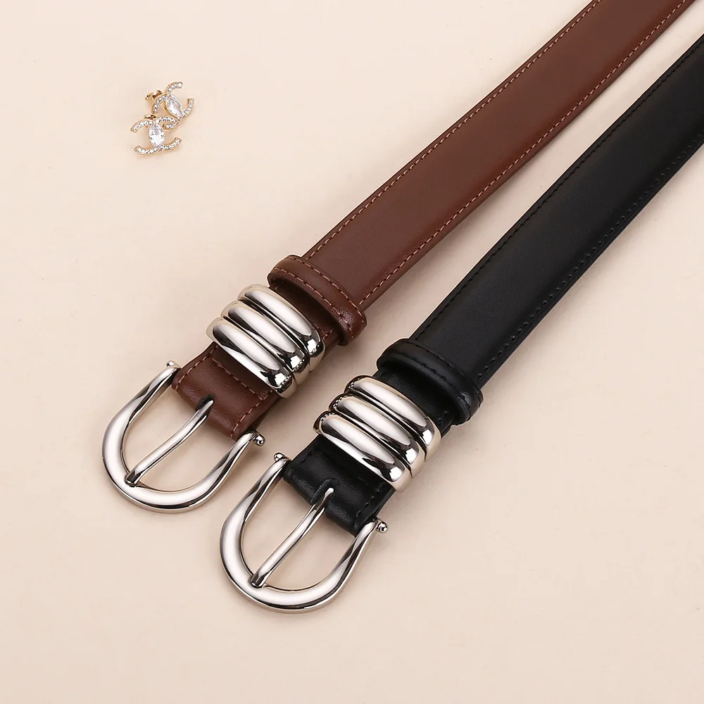 Sabuk Wanita Trendi 2025: Wajib Dimiliki untuk Pakaian Jeans dan Gaun. Desain Minimalis untuk Dekorasi Elegan