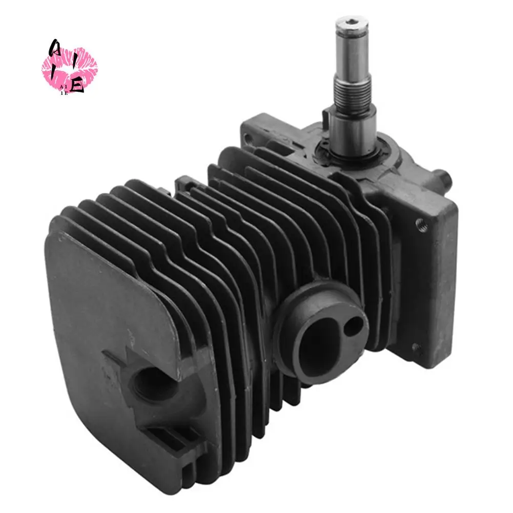 A11E-Complete Engine Motor Cylinder Crankshaft Pan Assembly For STIHL MS180 MS170 018 MS 180 170 Chainsaw Parts
