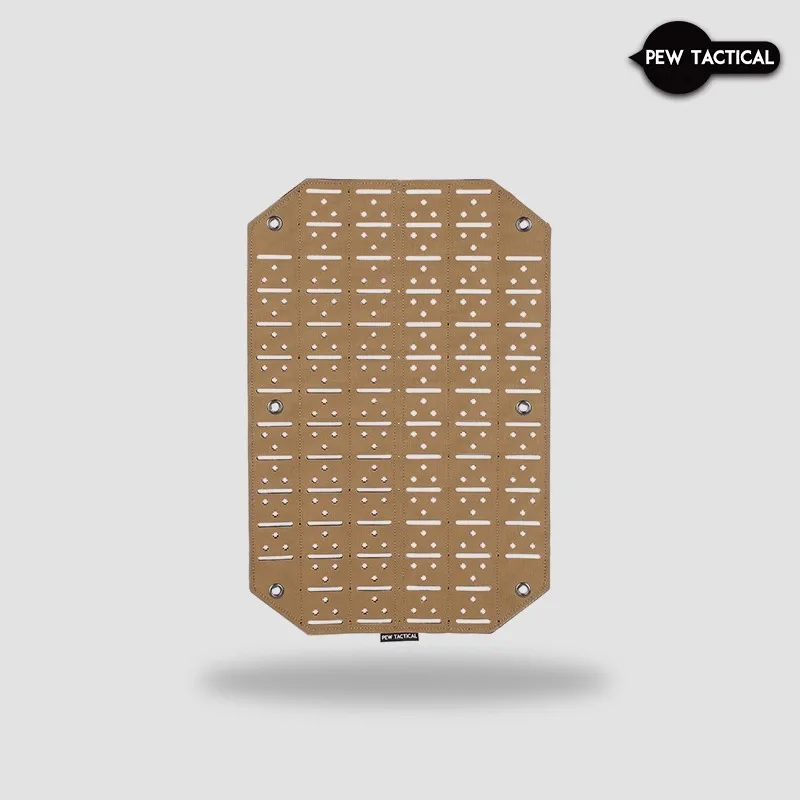 

Медицинский рюкзак PEW TACTICAL Delta с внутренней доской для хранения и сортировки, резиновый прослой, UA89