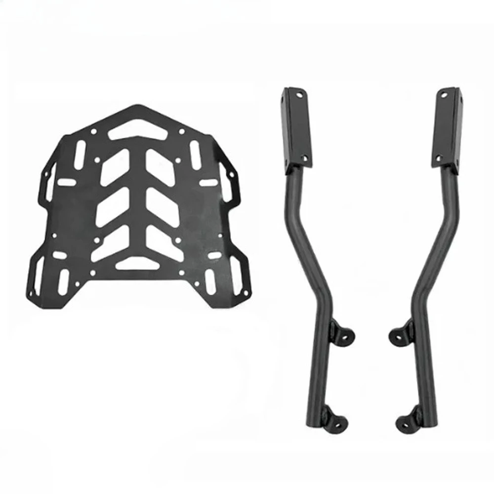 

Подходит для Honda CB300R 18-25, детали для модификации мотоцикла, кронштейн багажника, задняя стойка, задняя полка