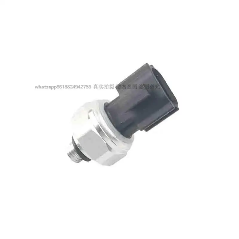 ZX470 excavator 6WG1 for fuel pressure sensor 8973288980 42CP13-1 accessories